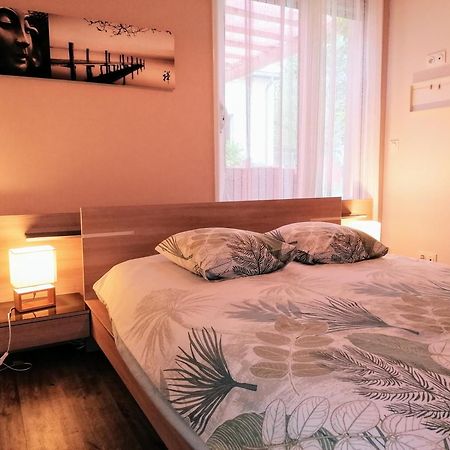 Chez Sylvie, Petit Dejeuner Offert Val-d'Ize Ngoại thất bức ảnh