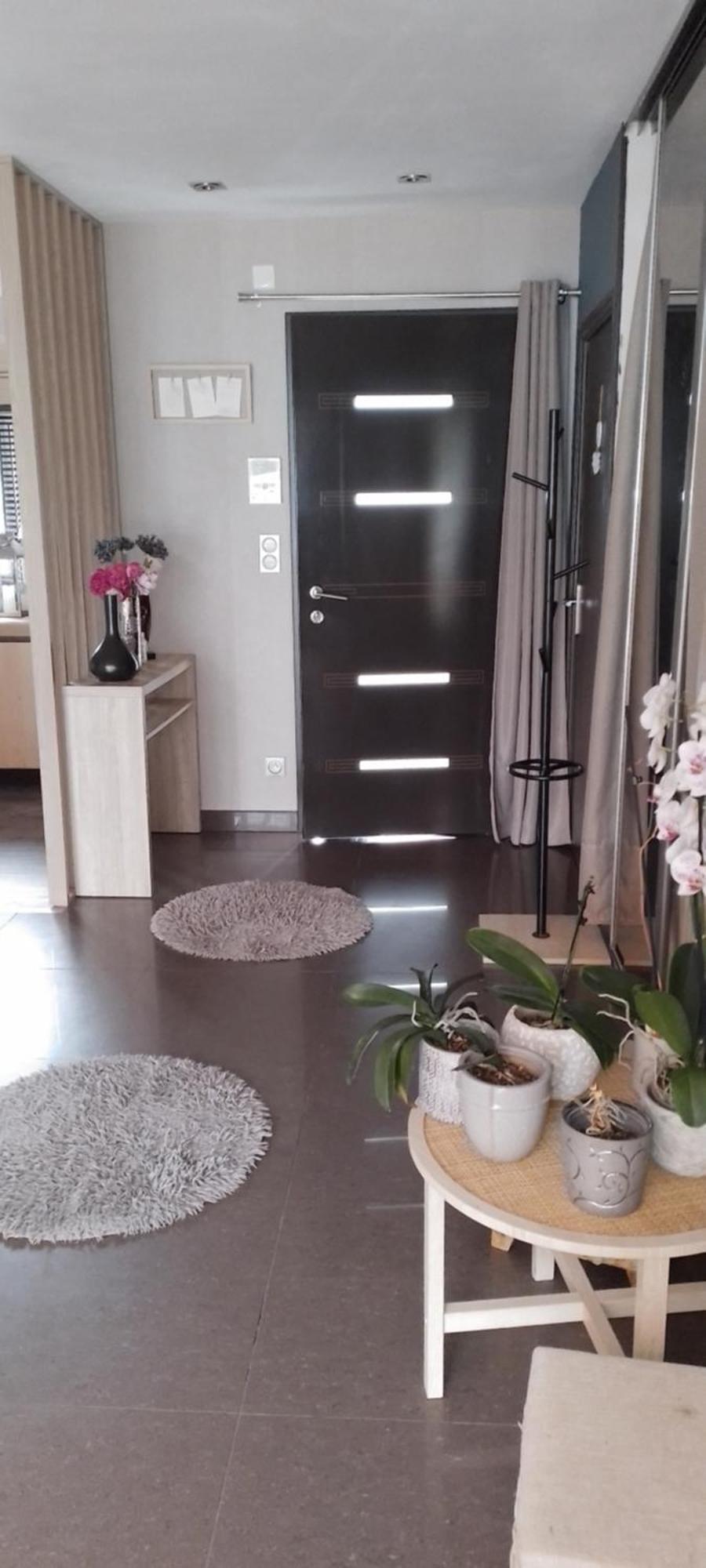 Chez Sylvie, Petit Dejeuner Offert Val-d'Ize Ngoại thất bức ảnh
